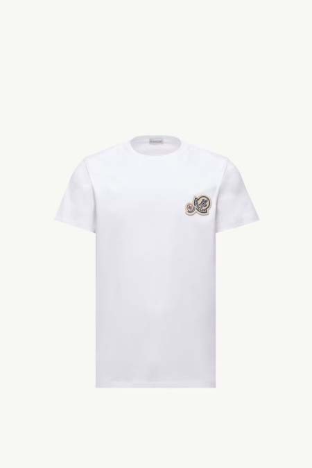 2026年5月13日春夏入荷新作Moncler半袖 tシャツ...
