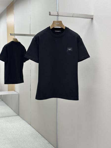 2026年5月13日春夏入荷新作DG半袖 tシャツ人気商品/...