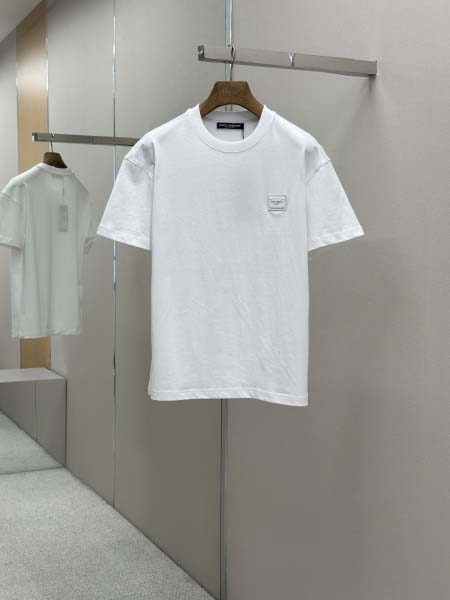 2026年5月13日春夏入荷新作DG半袖 tシャツ人気商品/...