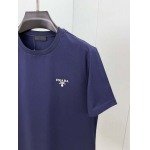 2026年5月13日春夏入荷新作Prada半袖 tシャツ人気商品/FX工場
