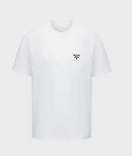 2026年5月13日春夏入荷新作Prada半袖 tシャツ人気...