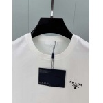 2026年5月13日春夏入荷新作Prada半袖 tシャツ人気商品/FX工場