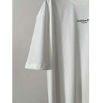 2026年5月13日春夏入荷新作Dior 半袖 tシャツ人気商品/FX工場