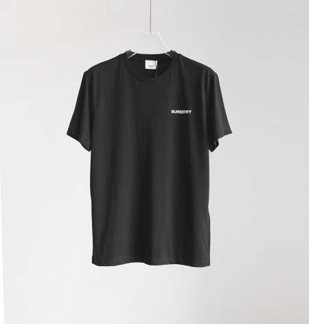 2026年5月13日春夏入荷新作Burberry半袖 tシャ...