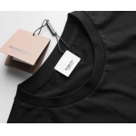 2026年5月13日春夏入荷新作Burberry半袖 tシャツ人気商品/FX工場