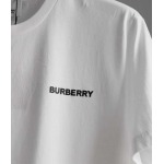 2026年5月13日春夏入荷新作Burberry半袖 tシャツ人気商品/FX工場
