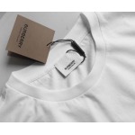 2026年5月13日春夏入荷新作Burberry半袖 tシャツ人気商品/FX工場