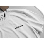 2026年5月13日春夏入荷新作Burberry半袖 tシャツ人気商品/FX工場