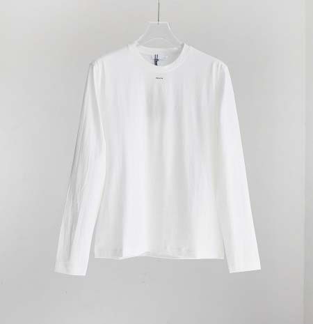 2026年5月13日春夏入荷新作PRADA tシャツ人気商品...