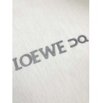 2026年5月13日春夏入荷新作Loewe半袖 tシャツ人気商品/FX工場