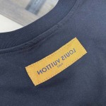 2026年5月13日春夏入荷新作Louis vuitton半袖 tシャツ人気商品/FX工場