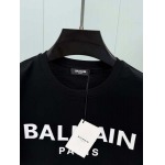 2026年5月13日春夏入荷新作BALMAIN半袖 tシャツ人気商品/FX工場
