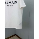 2026年5月13日春夏入荷新作BALMAIN半袖 tシャツ人気商品/FX工場