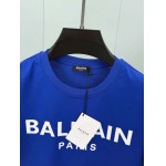 2026年5月13日春夏入荷新作BALMAIN半袖 tシャツ人気商品/FX工場