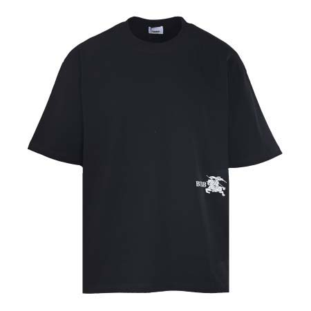 2026年5月13日春夏入荷新作BURBERRY半袖 tシャ...