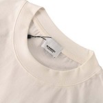 2026年5月13日春夏入荷新作BURBERRY半袖 tシャツ人気商品/FX工場