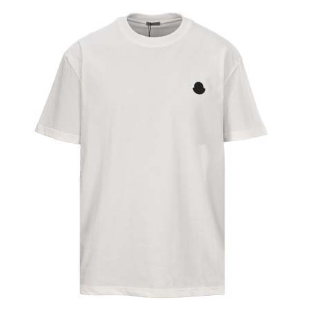 2026年5月13日春夏入荷新作MONCLER半袖 tシャツ...