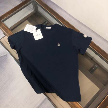2026年5月13日春夏入荷新作MONCLER半袖 tシャツ...