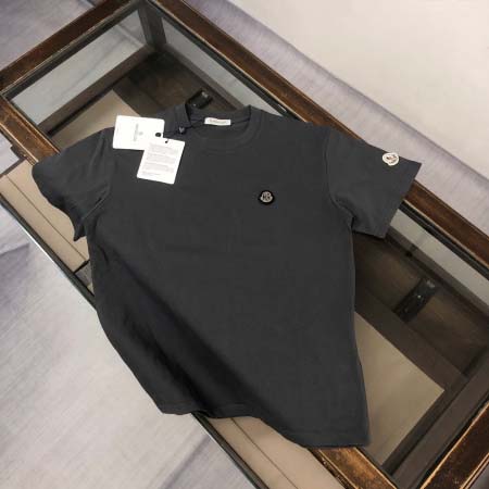 2026年5月13日春夏入荷新作MONCLER半袖 tシャツ...