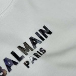 2026年5月13日春夏入荷新作BALMAIN半袖 tシャツ人気商品/FX工場