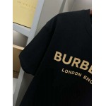 2026年5月13日春夏入荷新作Burberry半袖 tシャツ人気商品/FX工場