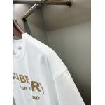 2026年5月13日春夏入荷新作Burberry半袖 tシャツ人気商品/FX工場