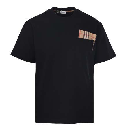 2026年5月13日春夏入荷新作BURBERRY半袖 tシャ...
