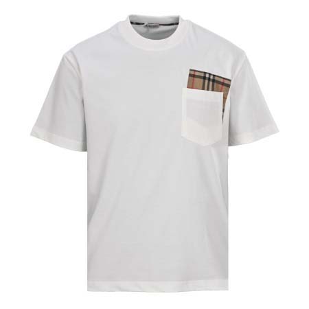 2026年5月13日春夏入荷新作BURBERRY半袖 tシャ...