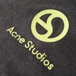 2026年5月13日春夏入荷新作ACNE半袖 tシャツ人気商品/FX工場