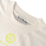 2026年5月13日春夏入荷新作ACNE半袖 tシャツ人気商品/FX工場