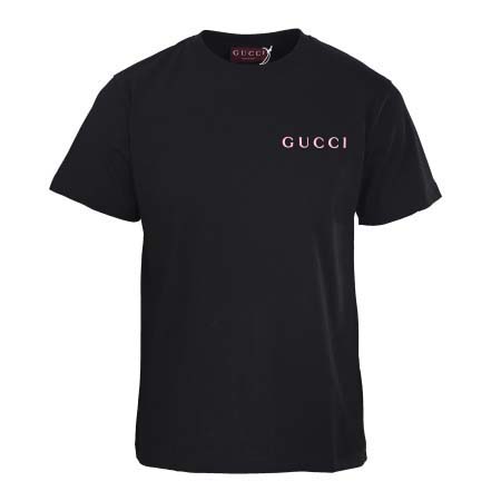 2026年5月13日春夏入荷新作GUCCI半袖 tシャツ人気...