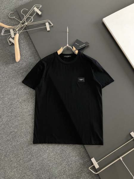 2026年5月13日春夏入荷新作DG半袖 tシャツ人気商品/...