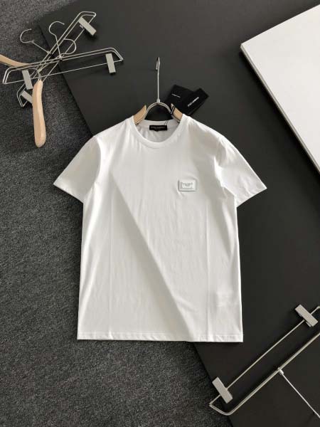2026年5月13日春夏入荷新作DG半袖 tシャツ人気商品/...