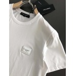 2026年5月13日春夏入荷新作DG半袖 tシャツ人気商品/FX工場