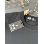 2026年5月13日春夏入荷新作Y-3半袖 tシャツ人気商品/FX工場