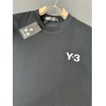 2026年5月13日春夏入荷新作Y-3半袖 tシャツ人気商品/FX工場