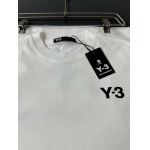 2026年5月13日春夏入荷新作Y-3半袖 tシャツ人気商品/FX工場
