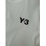 2026年5月13日春夏入荷新作Y-3半袖 tシャツ人気商品/FX工場
