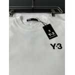2026年5月13日春夏入荷新作Y-3半袖 tシャツ人気商品/FX工場