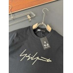 2026年5月13日春夏入荷新作Y-3半袖 tシャツ人気商品/FX工場