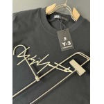 2026年5月13日春夏入荷新作Y-3半袖 tシャツ人気商品/FX工場