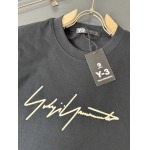 2026年5月13日春夏入荷新作Y-3半袖 tシャツ人気商品/FX工場
