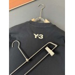 2026年5月13日春夏入荷新作Y-3半袖 tシャツ人気商品/FX工場