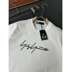 2026年5月13日春夏入荷新作Y-3半袖 tシャツ人気商品/FX工場