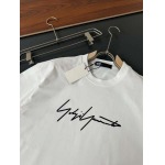 2026年5月13日春夏入荷新作Y-3半袖 tシャツ人気商品/FX工場