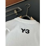 2026年5月13日春夏入荷新作Y-3半袖 tシャツ人気商品/FX工場