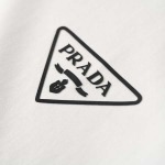 2026年5月13日春夏入荷新作PRADA半袖 tシャツ人気商品/FX工場