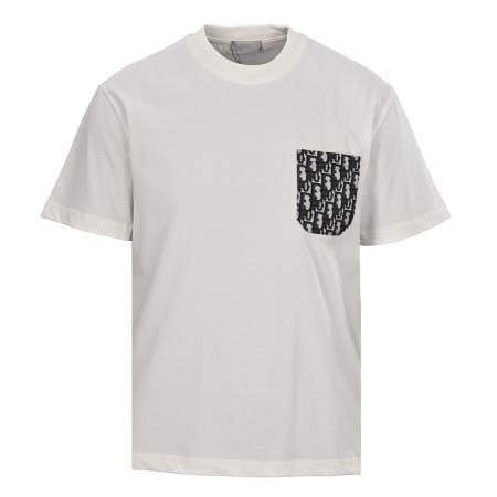 2026年5月13日春夏入荷新作DIOR半袖 tシャツ人気商...
