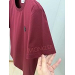 2026年5月14日春夏入荷新作Moncler半袖 tシャツ人気商品/FX工場