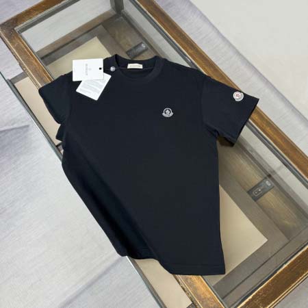 2026年5月14日春夏入荷新作MONCLER半袖 tシャツ...